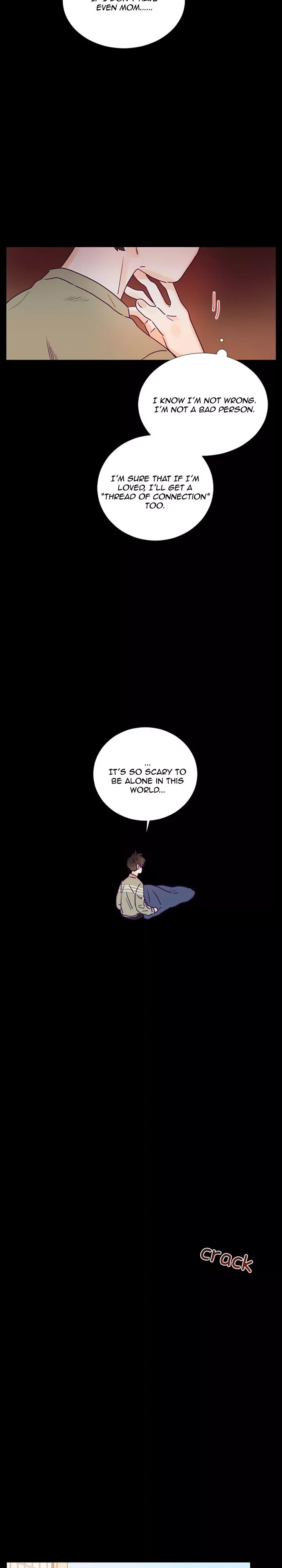 You At First Sight Chapter 87 page 6