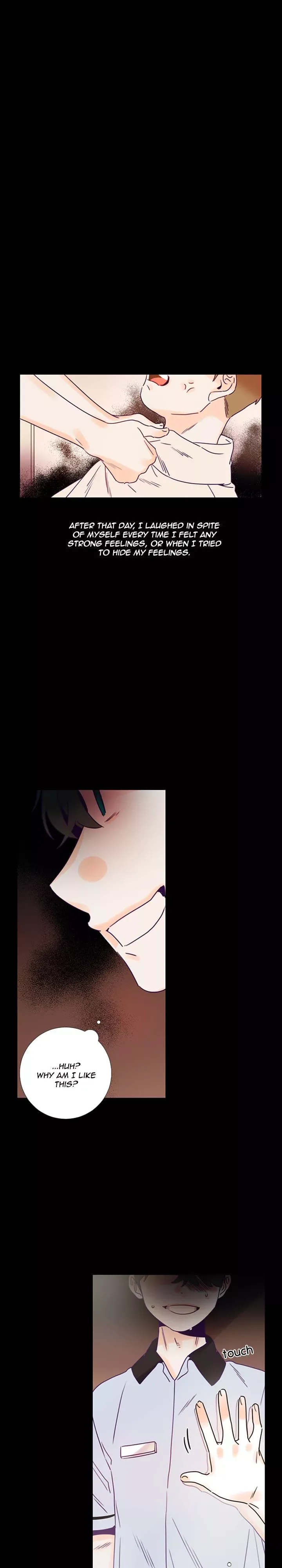 You At First Sight Chapter 89 page 1