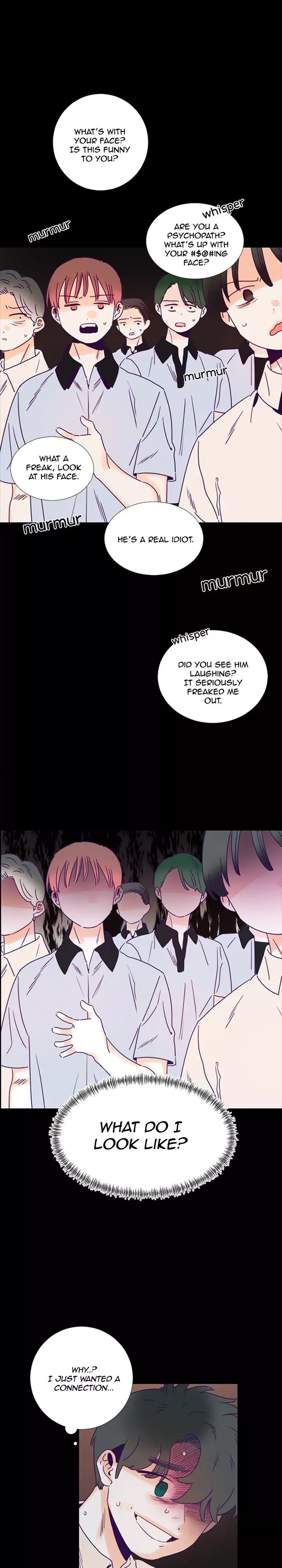 You At First Sight Chapter 89 page 3