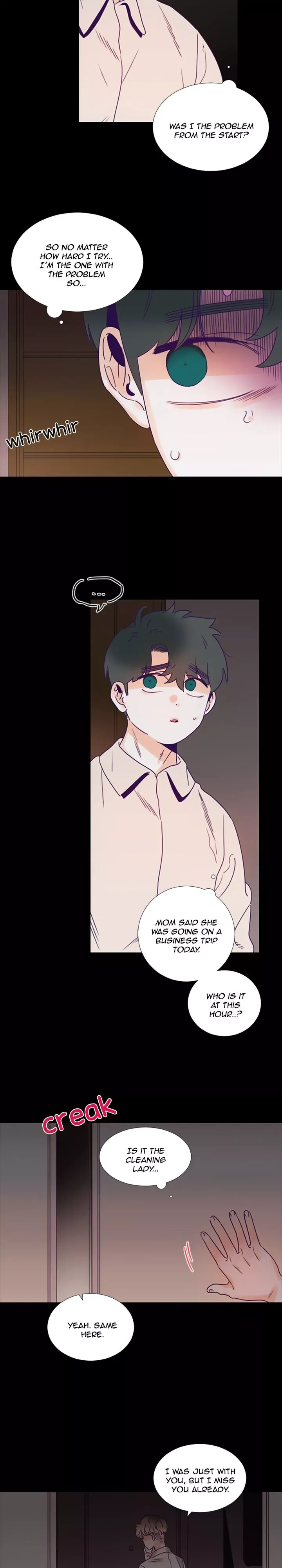 You At First Sight Chapter 89 page 4