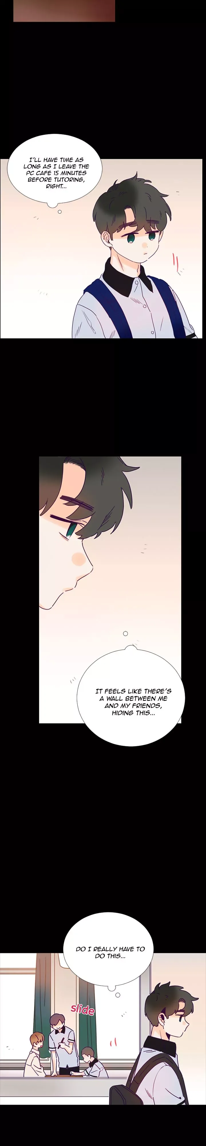 You At First Sight Chapter 87 page 14