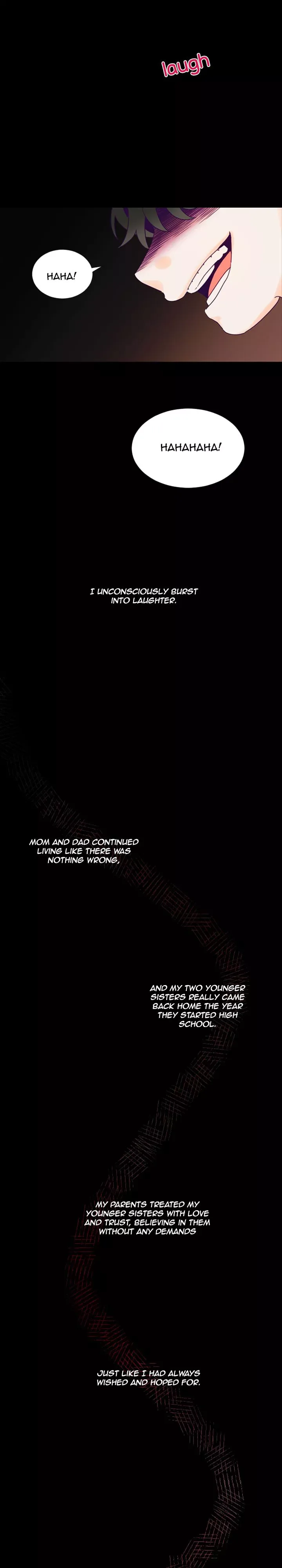 You At First Sight Chapter 89 page 6
