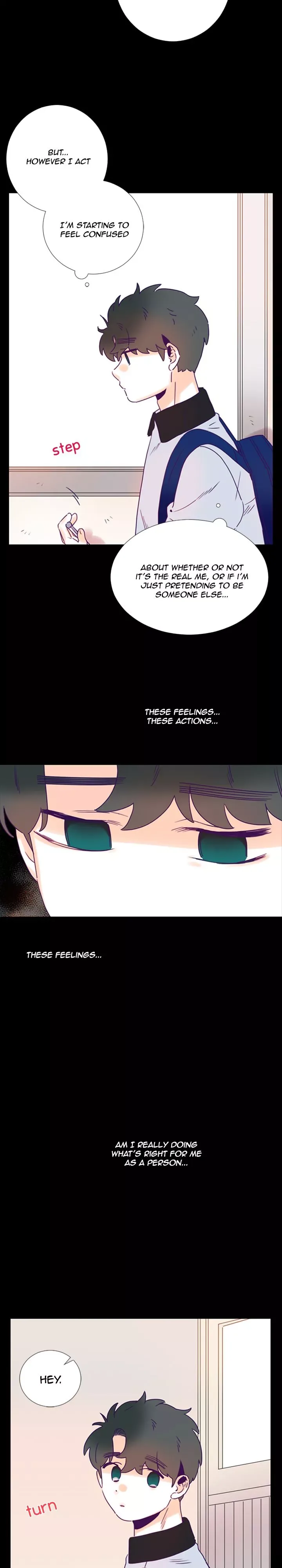 You At First Sight Chapter 87 page 17