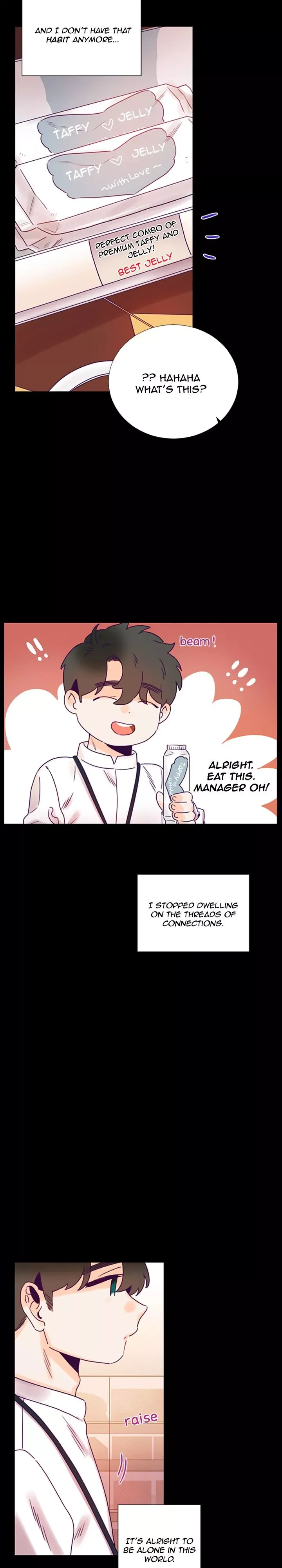 You At First Sight Chapter 89 page 13