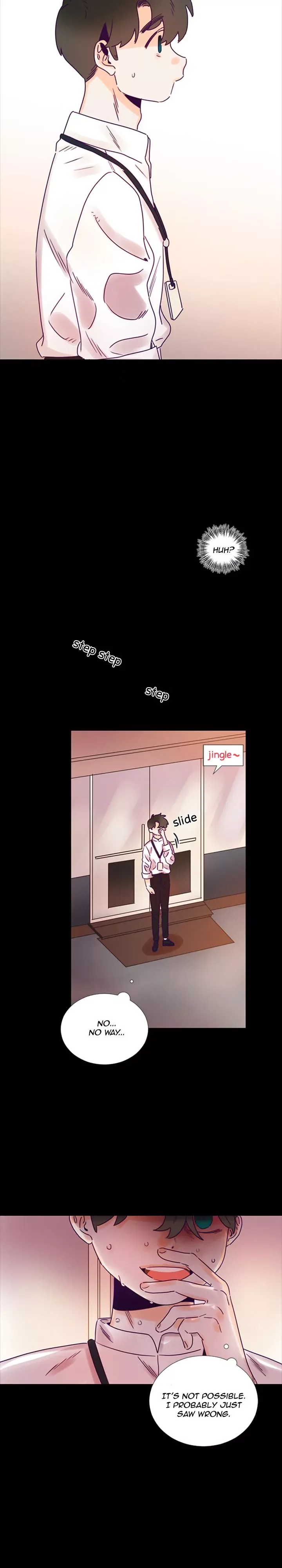 You At First Sight Chapter 89 page 16