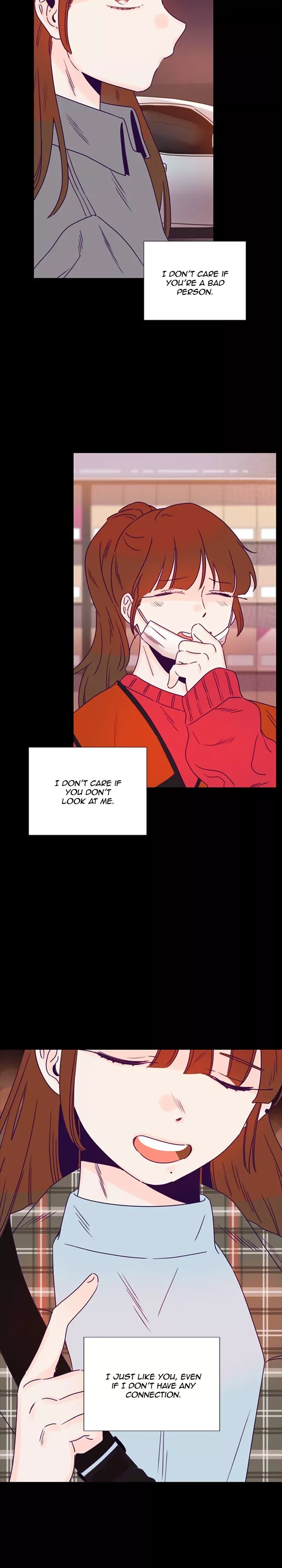 You At First Sight Chapter 89 page 19