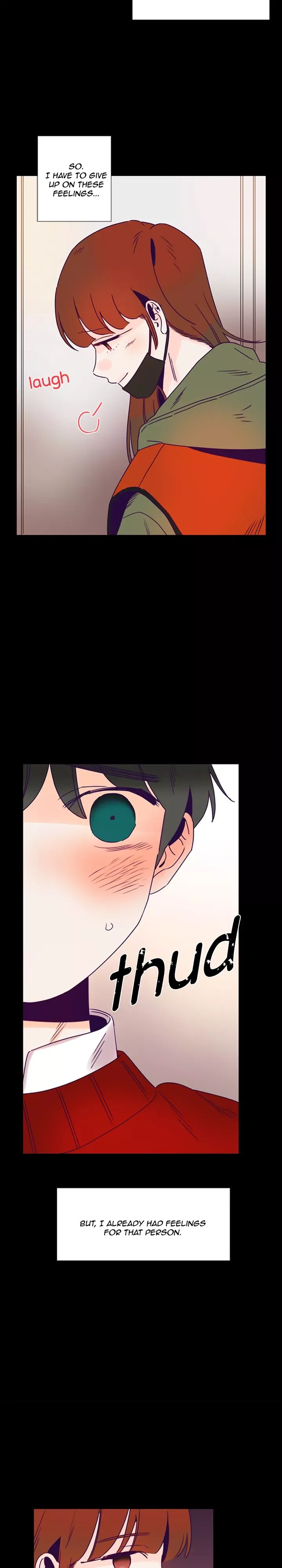 You At First Sight Chapter 89 page 18