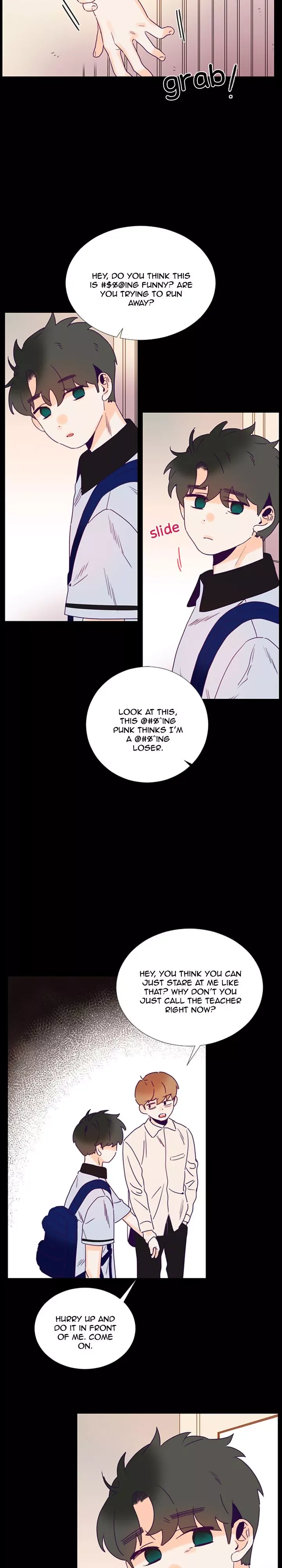 You At First Sight Chapter 88 page 4