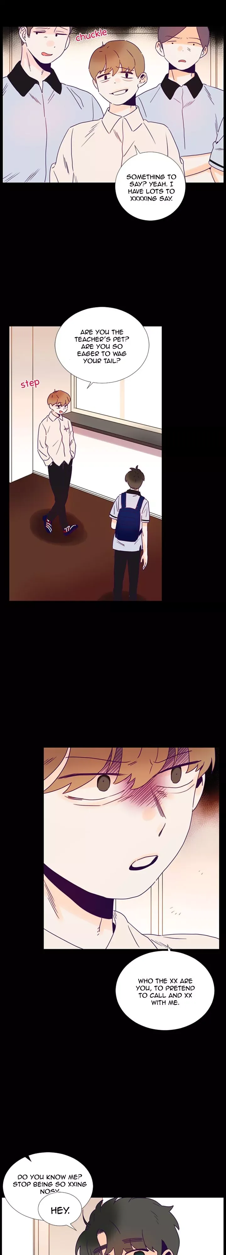 You At First Sight Chapter 88 page 2