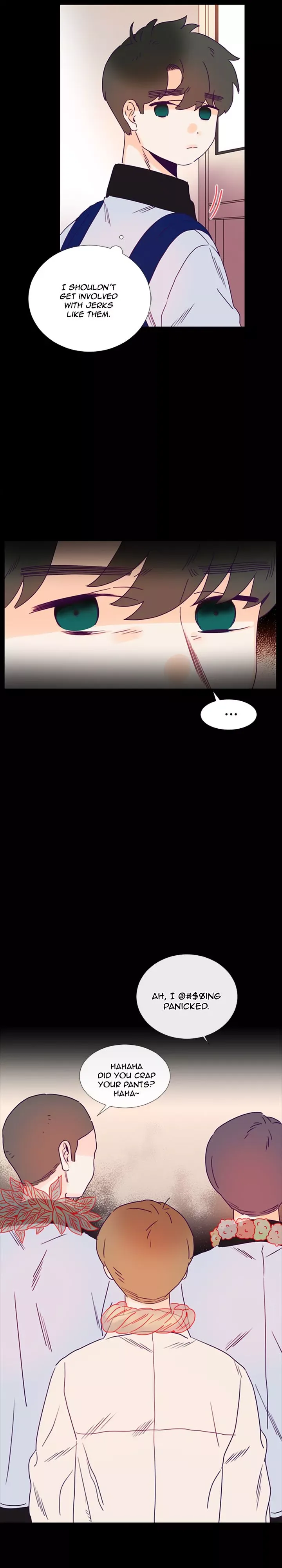 You At First Sight Chapter 88 page 11