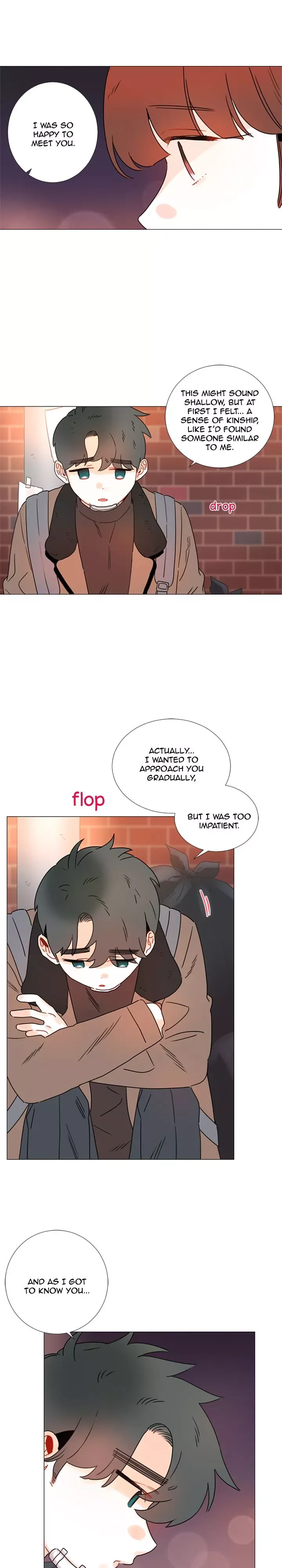 You At First Sight Chapter 90 page 2