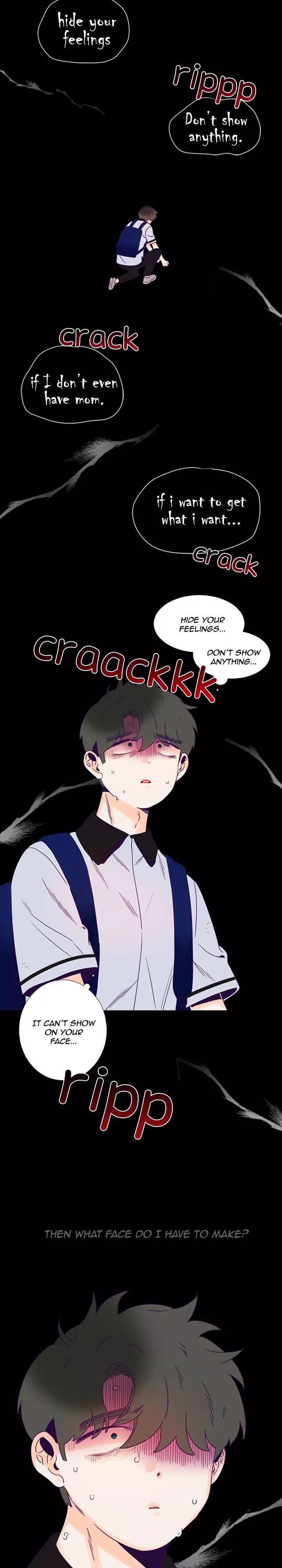 You At First Sight Chapter 88 page 17