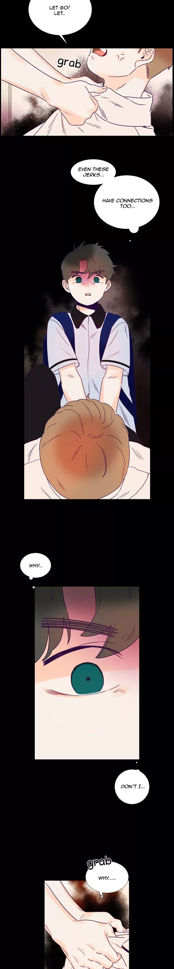 You At First Sight Chapter 88 page 15