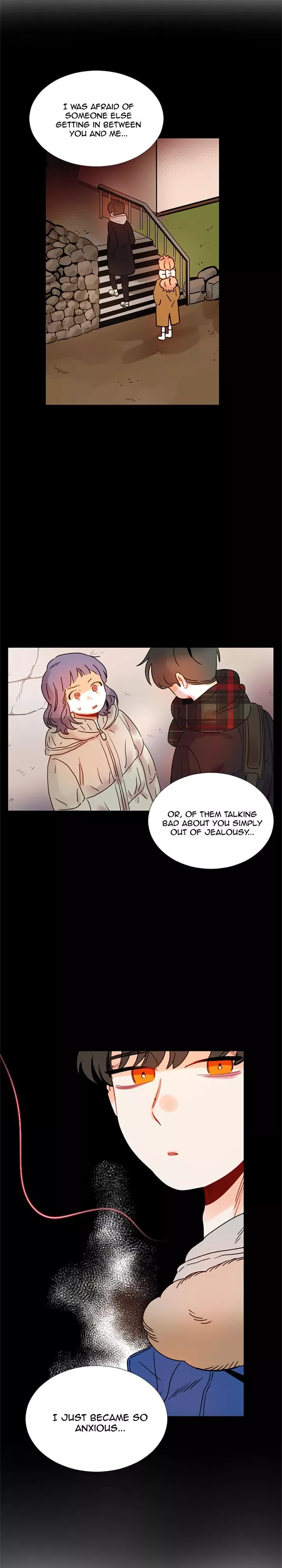 You At First Sight Chapter 90 page 6