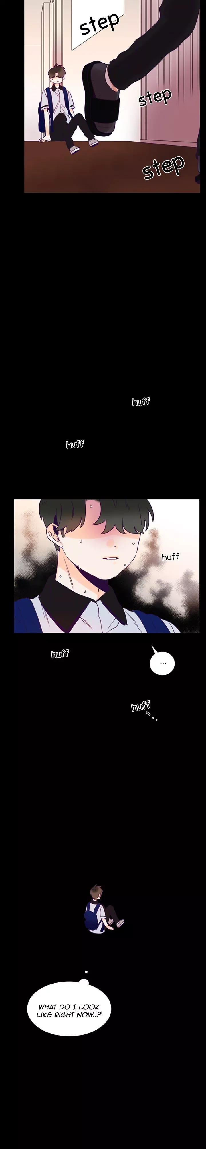You At First Sight Chapter 88 page 20