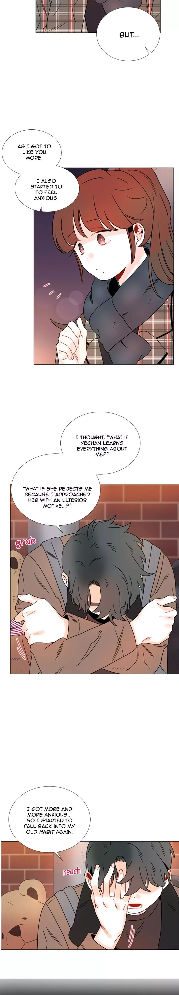 You At First Sight Chapter 90 page 5