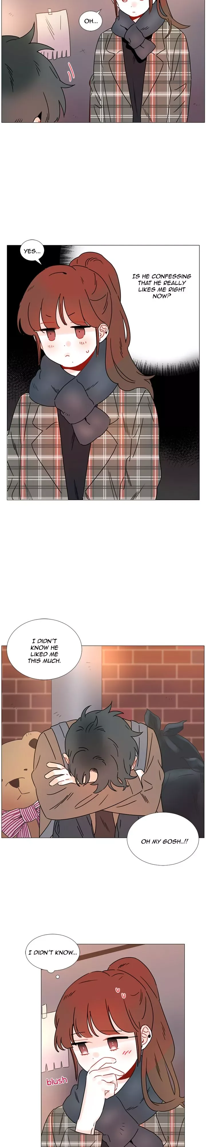 You At First Sight Chapter 90 page 4