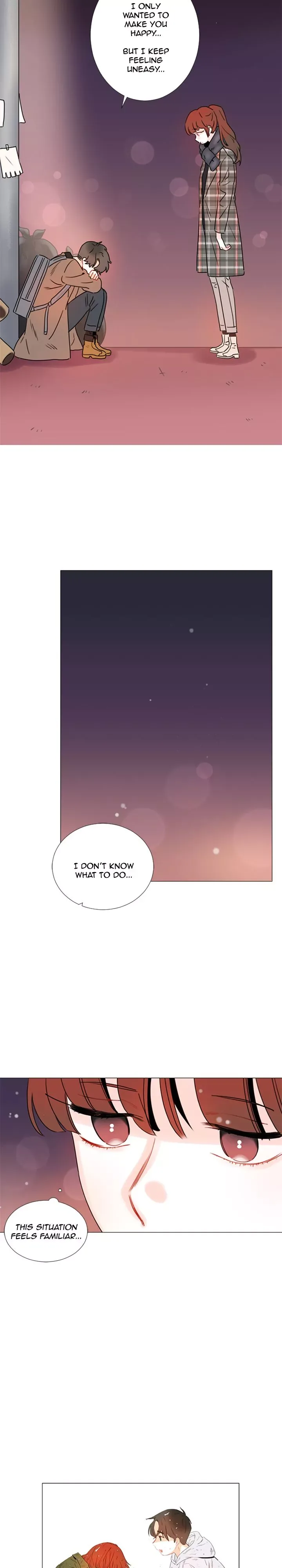 You At First Sight Chapter 90 page 9