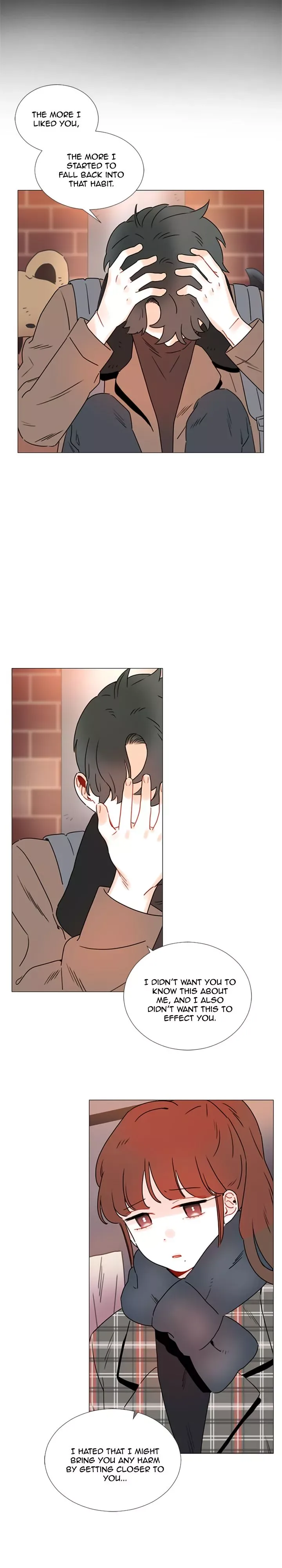 You At First Sight Chapter 90 page 7