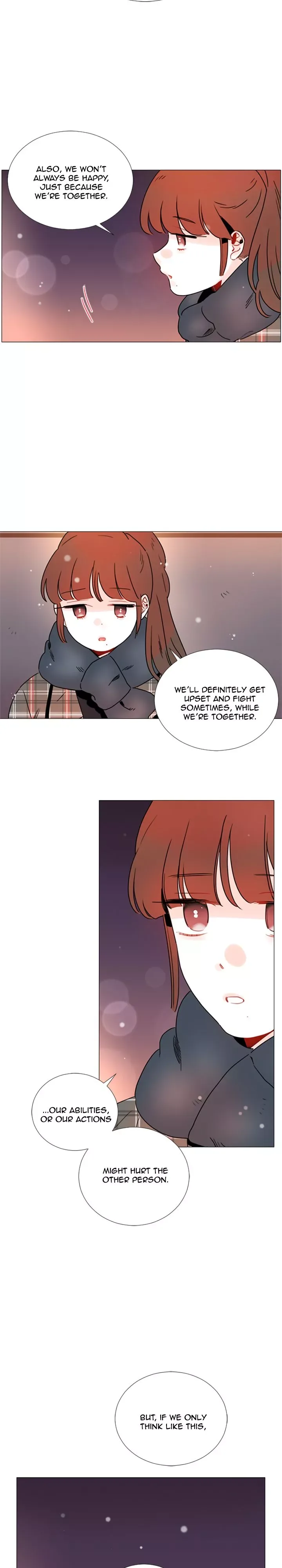 You At First Sight Chapter 90 page 11