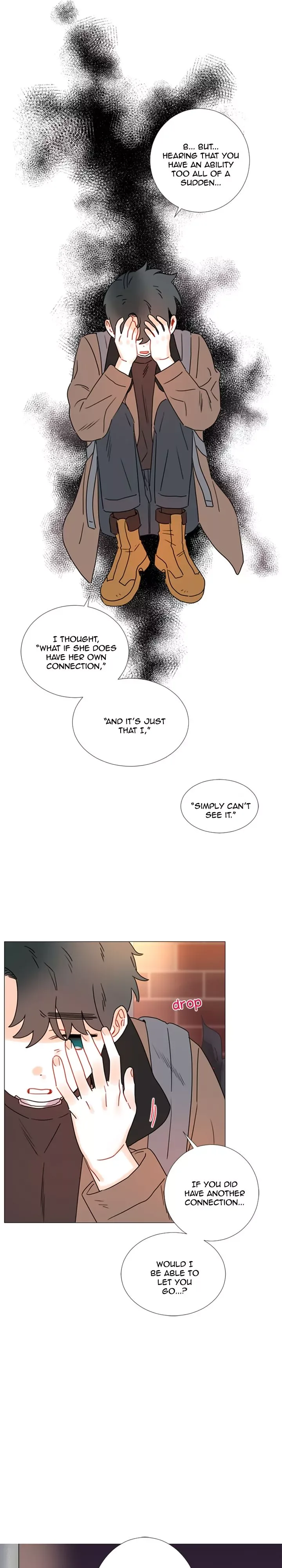 You At First Sight Chapter 90 page 8