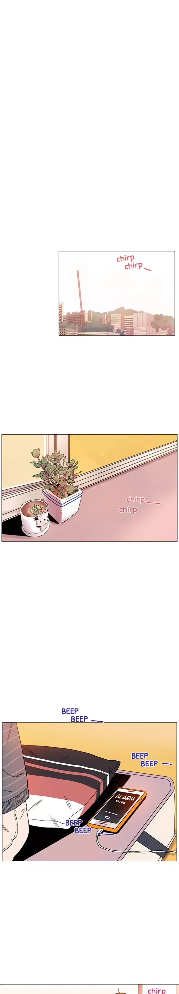 You At First Sight Chapter 91 page 1