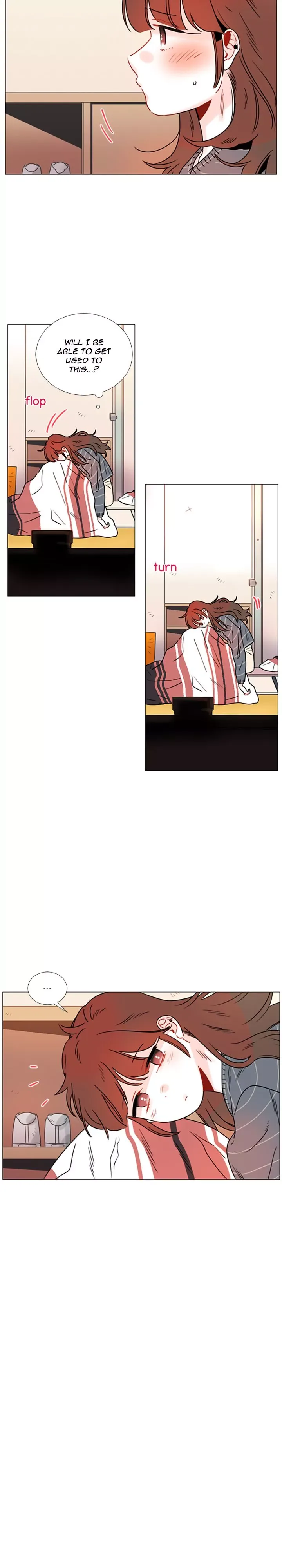 You At First Sight Chapter 91 page 5