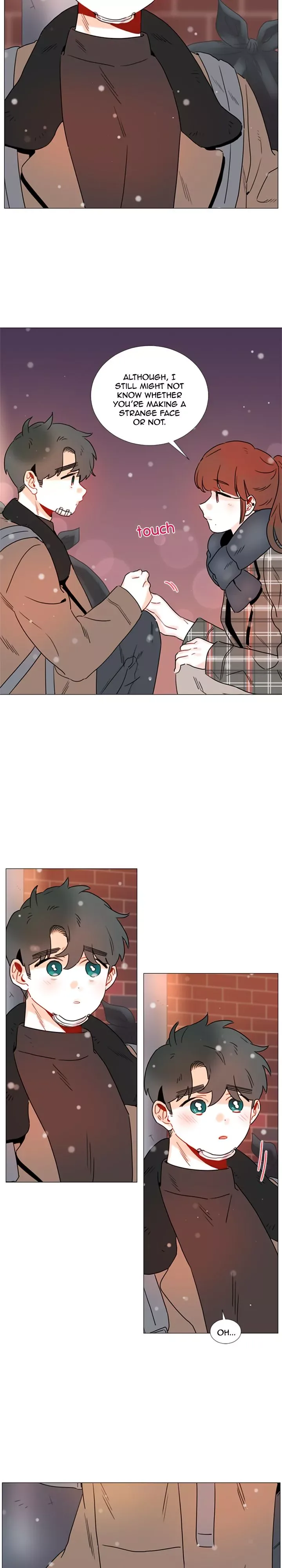 You At First Sight Chapter 90 page 14