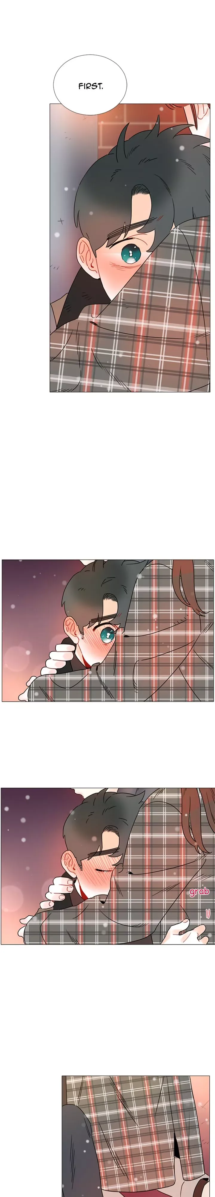 You At First Sight Chapter 90 page 19