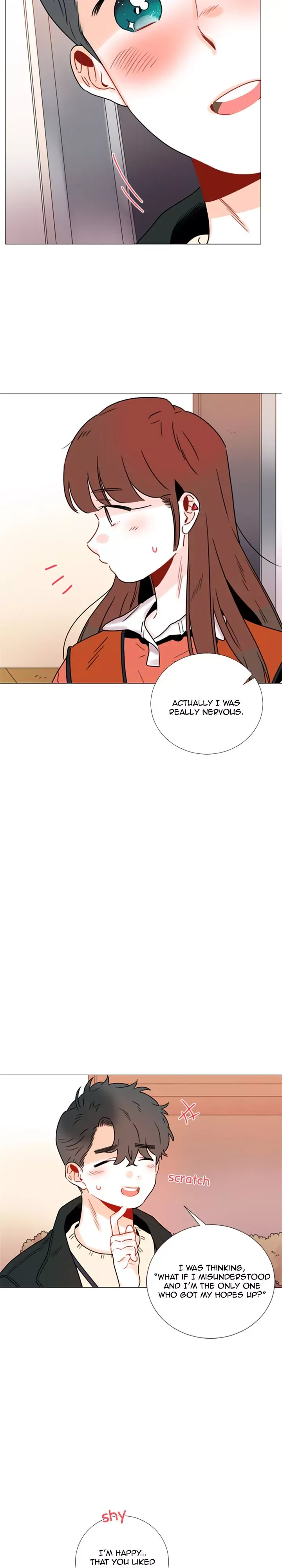 You At First Sight Chapter 91 page 13