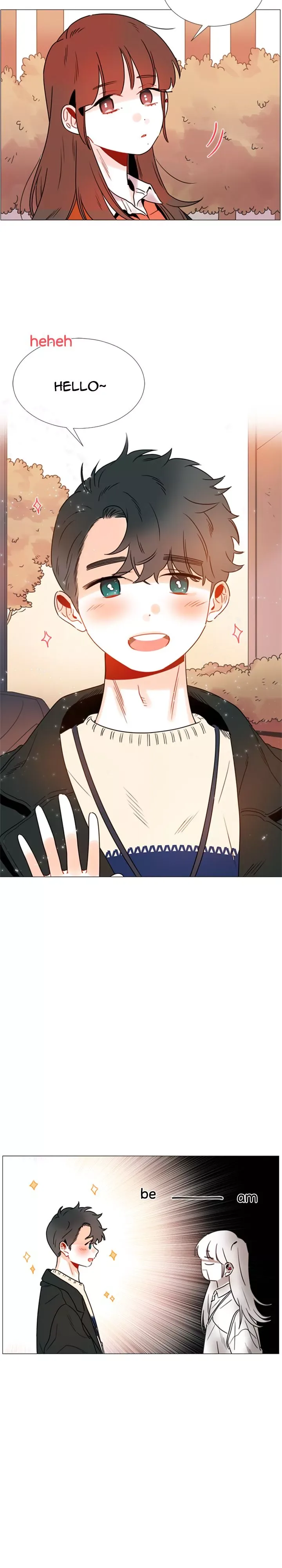You At First Sight Chapter 91 page 10