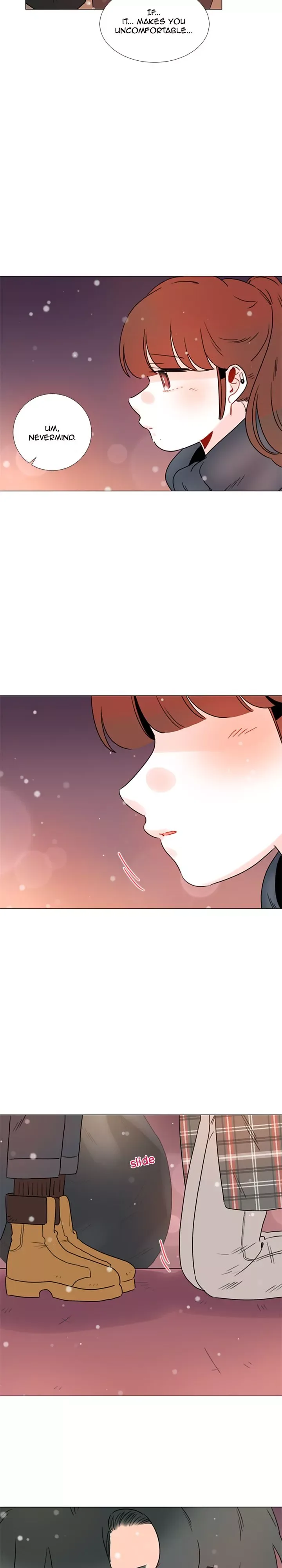 You At First Sight Chapter 90 page 17