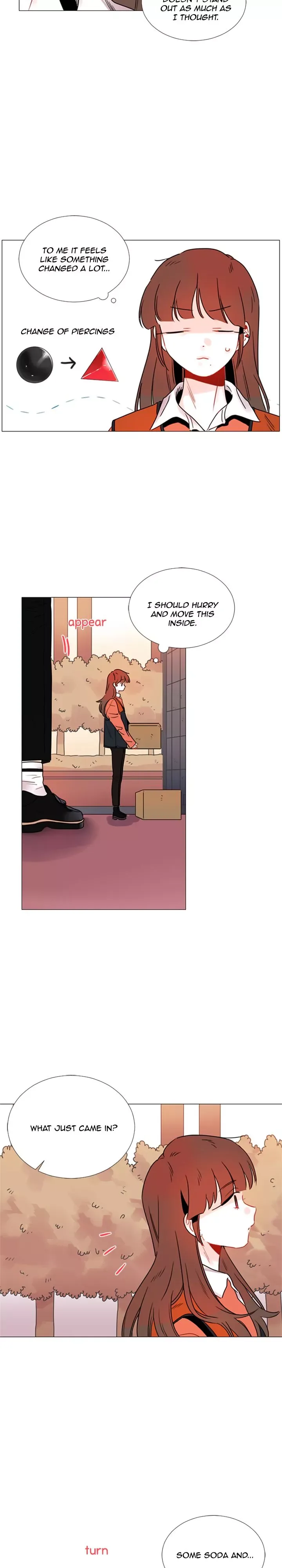 You At First Sight Chapter 91 page 9