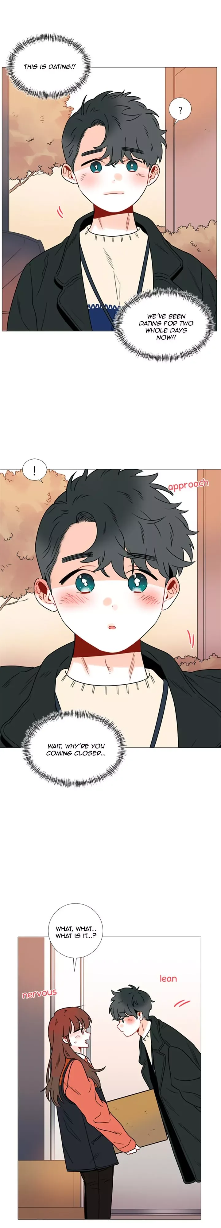 You At First Sight Chapter 91 page 11