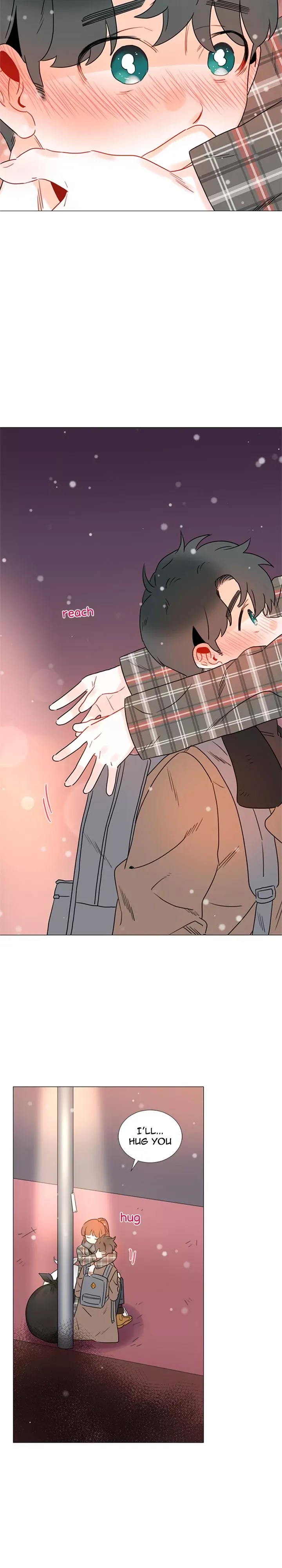 You At First Sight Chapter 90 page 18