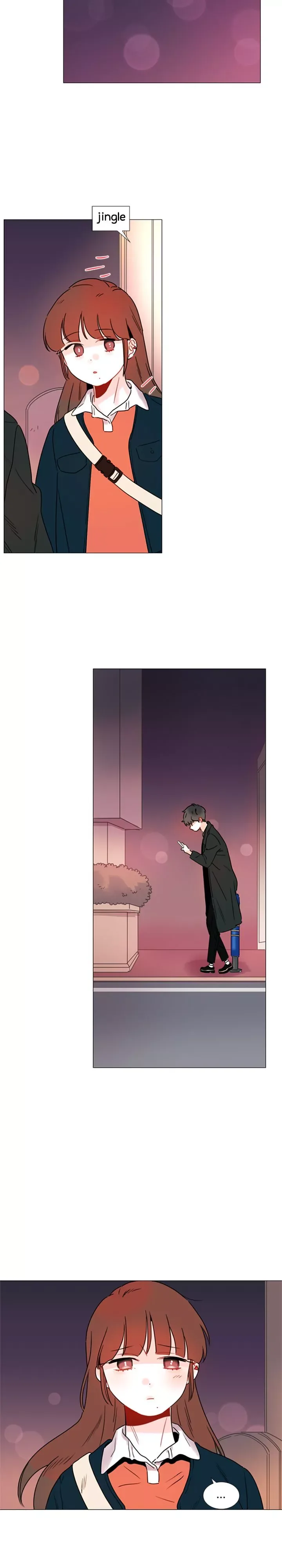 You At First Sight Chapter 91 page 16