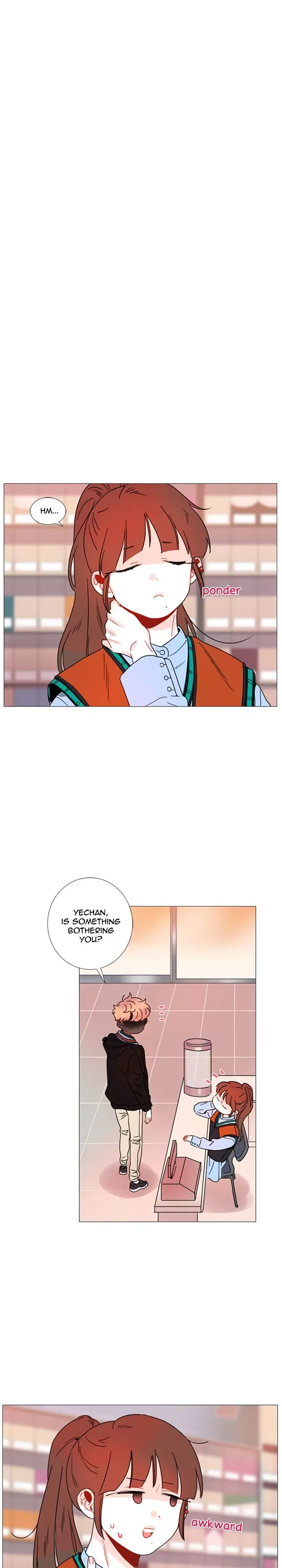 You At First Sight Chapter 92 page 1