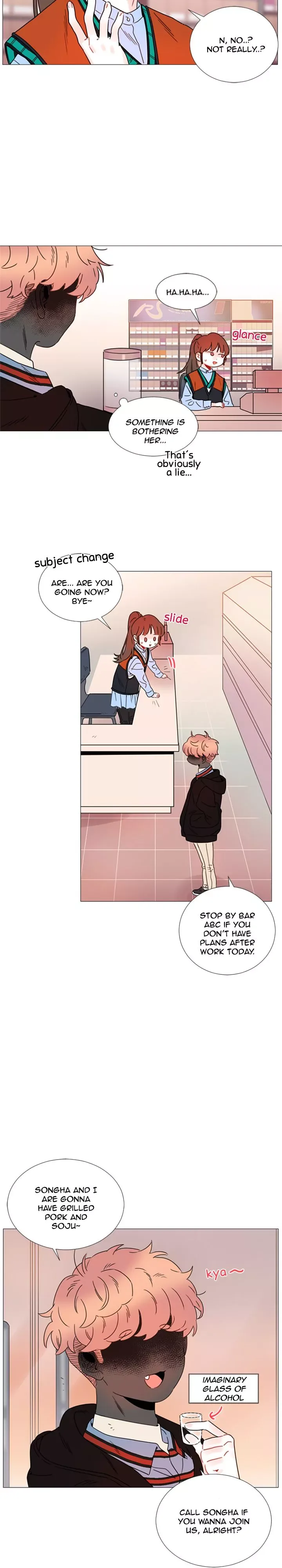 You At First Sight Chapter 92 page 2
