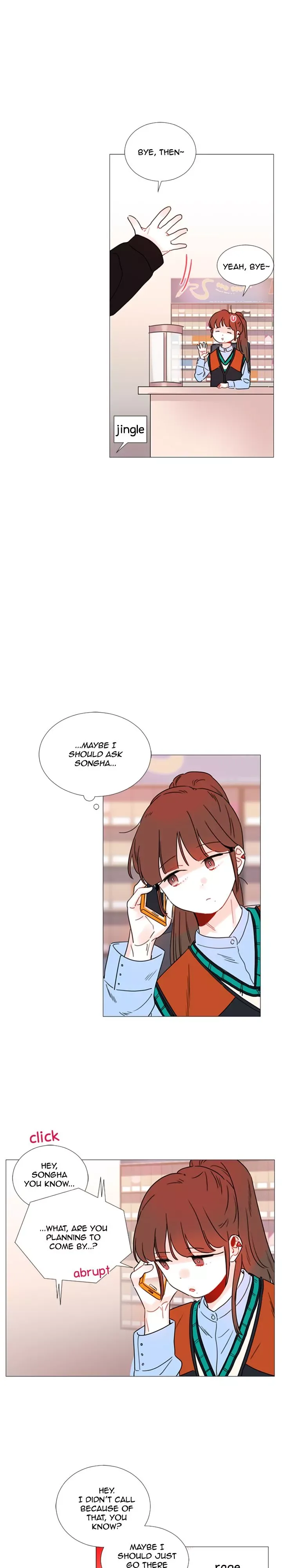 You At First Sight Chapter 92 page 3
