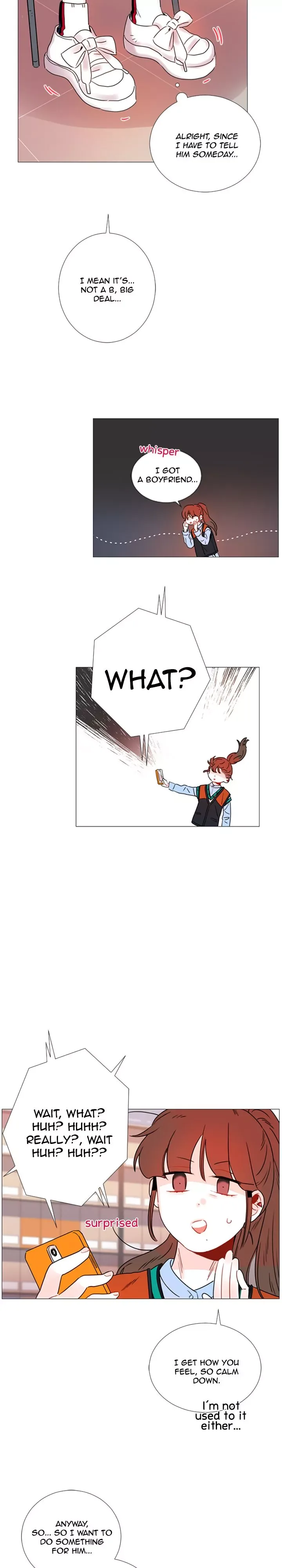 You At First Sight Chapter 92 page 5