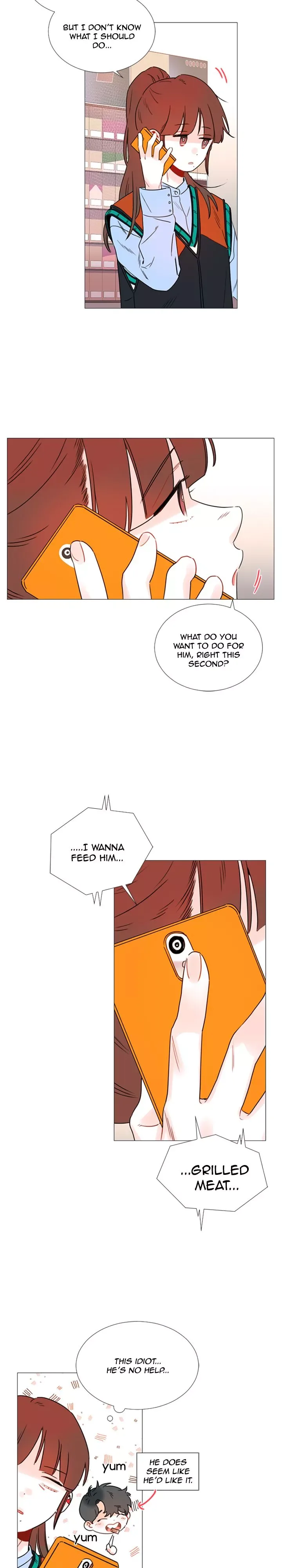 You At First Sight Chapter 92 page 6