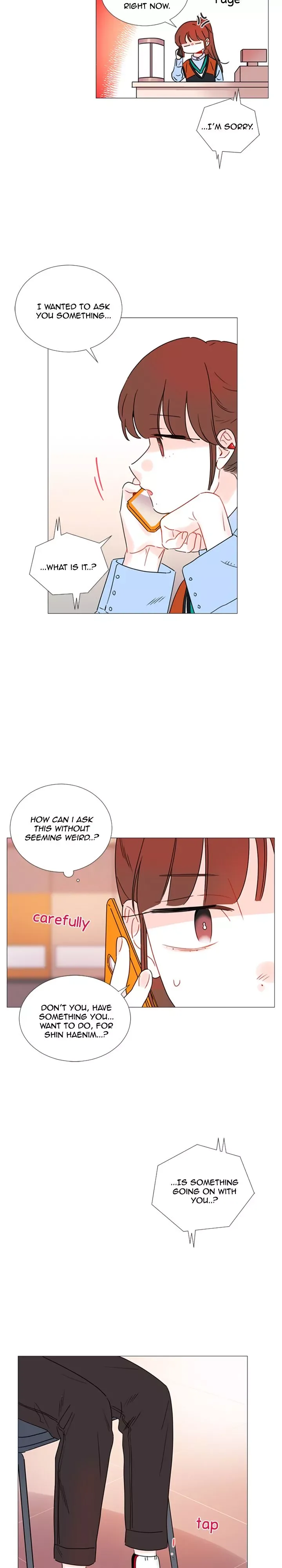 You At First Sight Chapter 92 page 4
