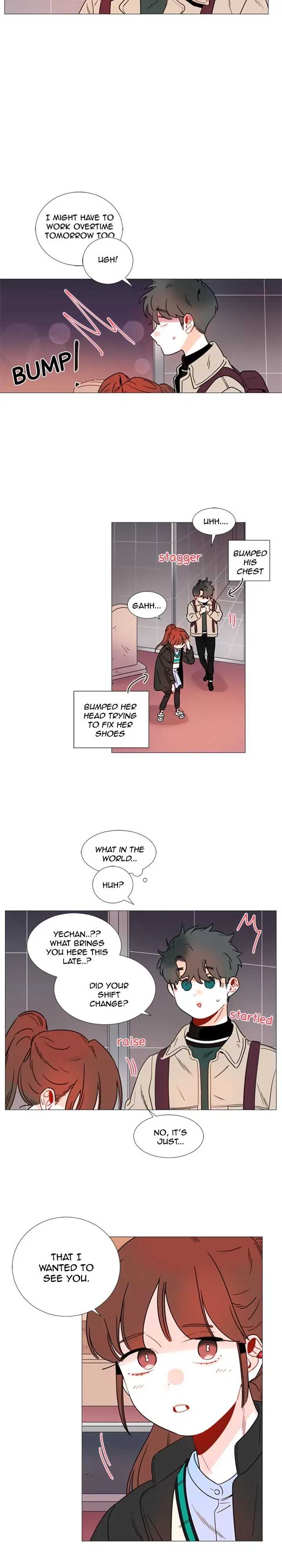 You At First Sight Chapter 92 page 16