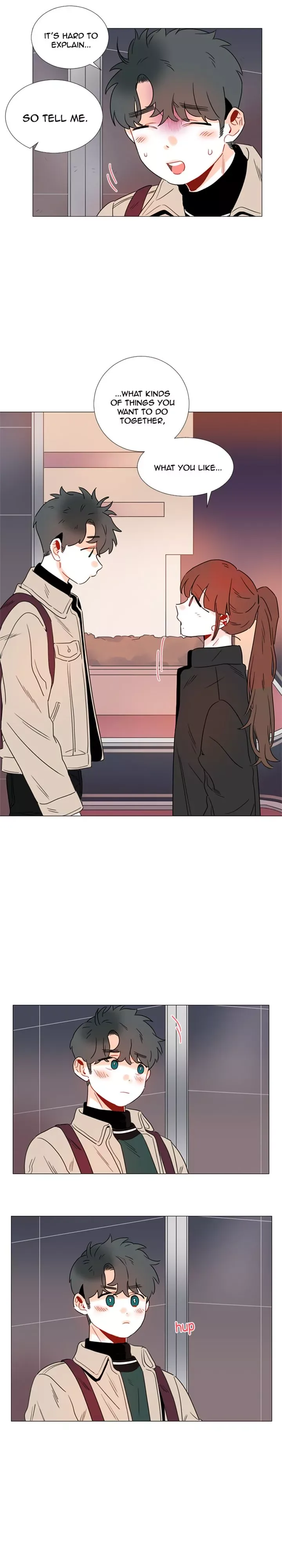 You At First Sight Chapter 93 page 4