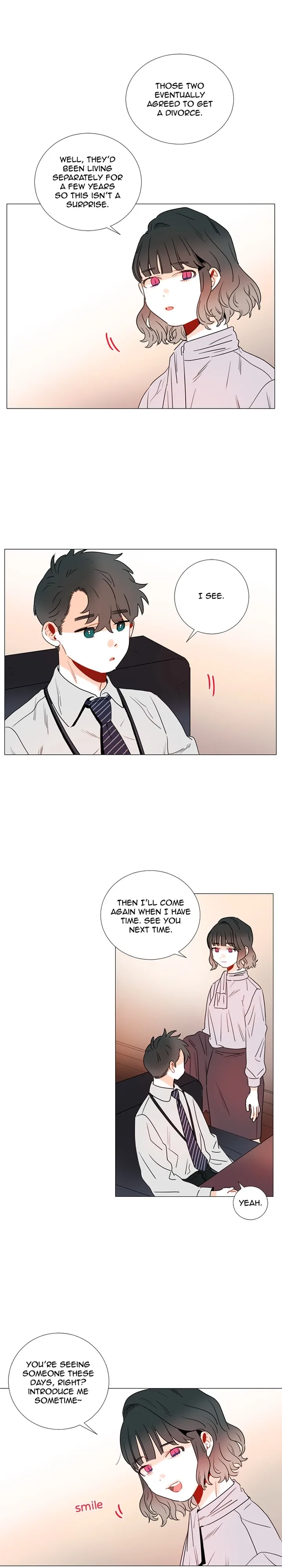 You At First Sight Chapter 96 page 4