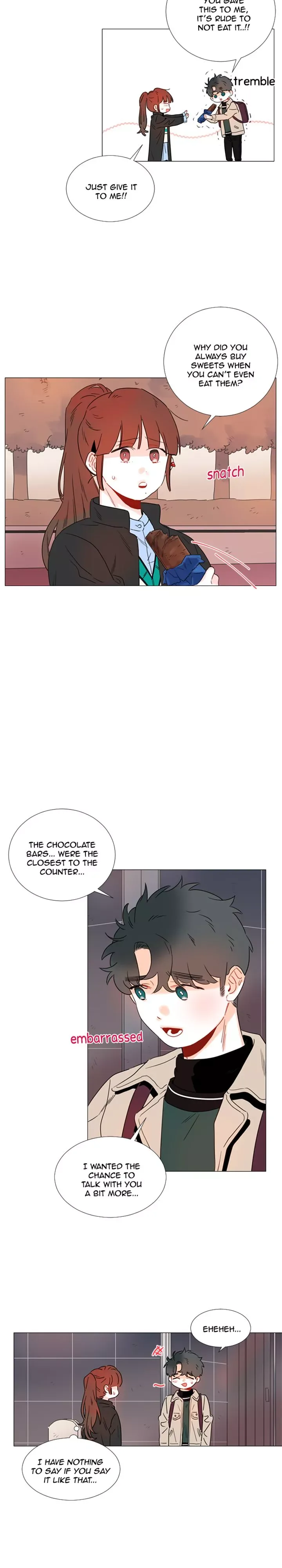 You At First Sight Chapter 93 page 2