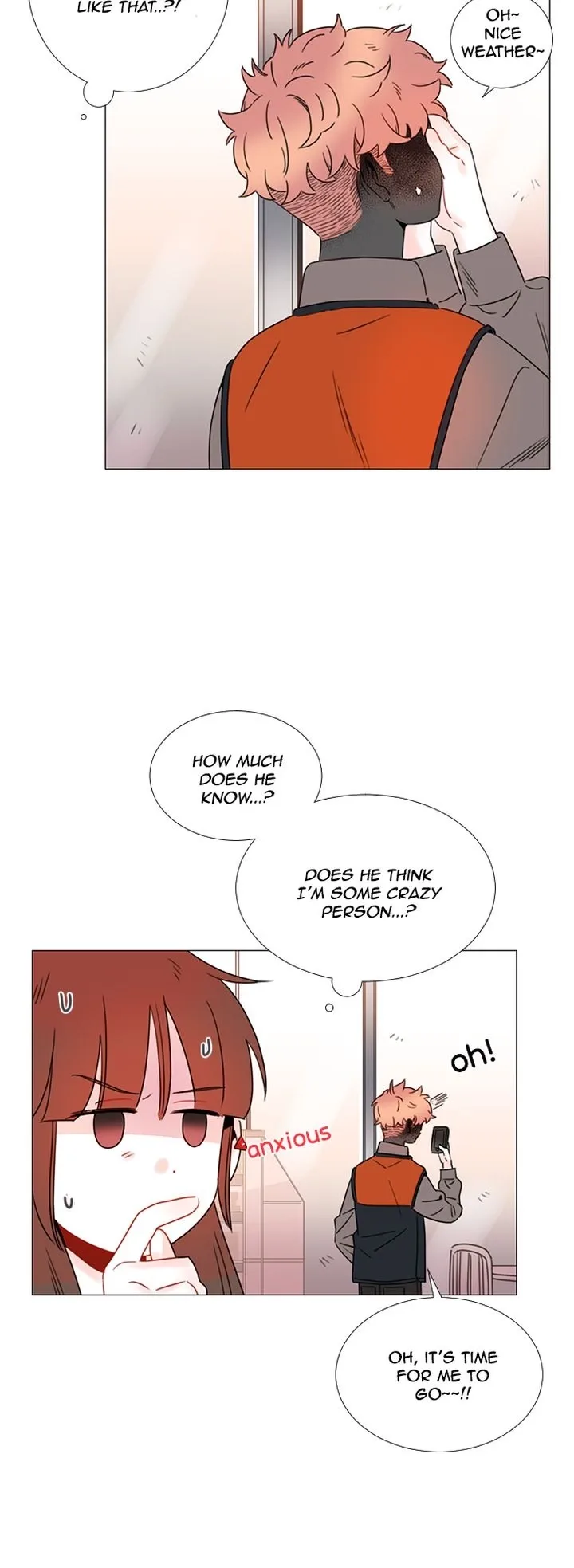 You At First Sight Chapter 94 page 3