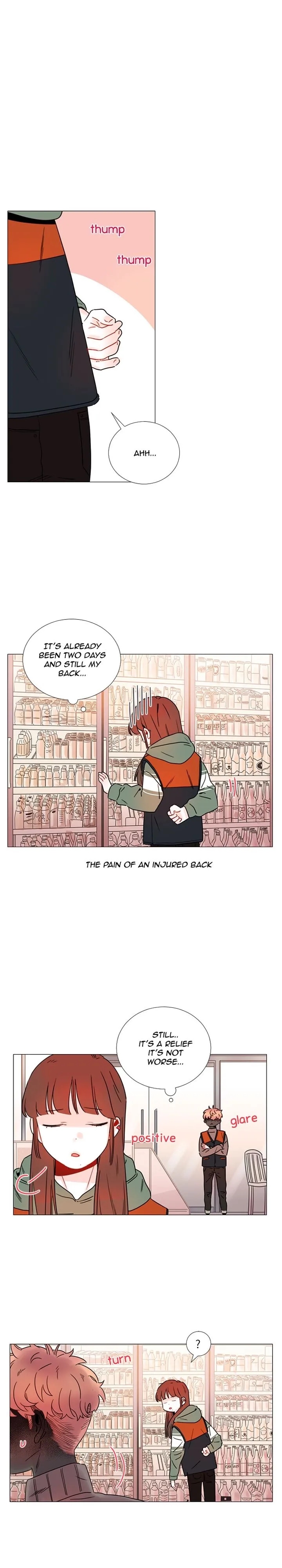 You At First Sight Chapter 94 page 1