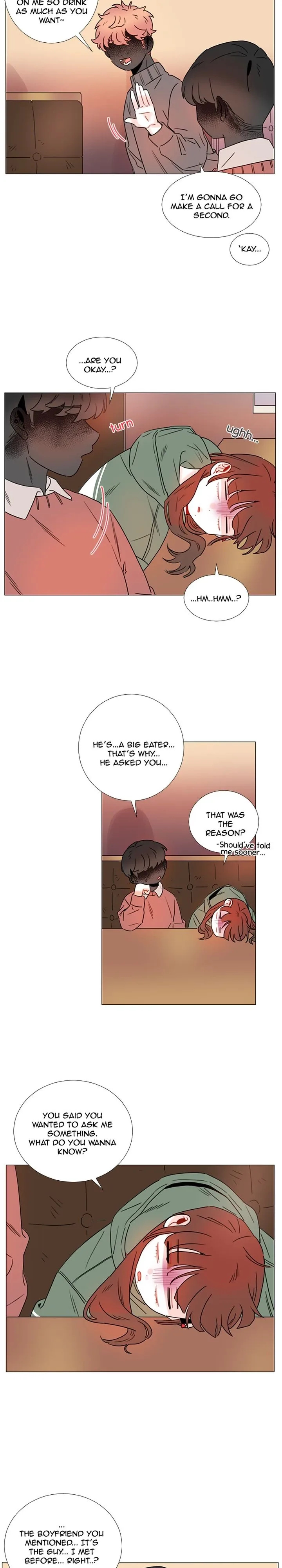 You At First Sight Chapter 94 page 11