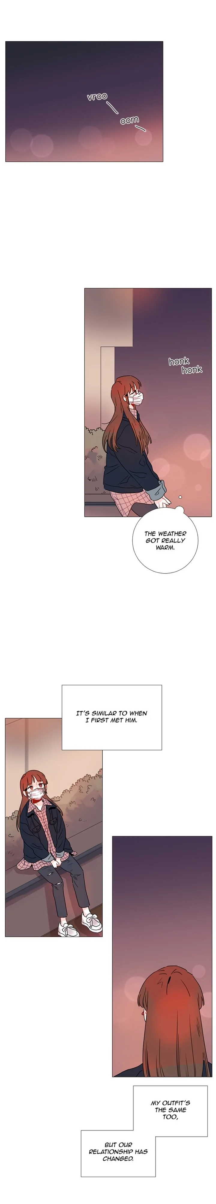 You At First Sight Chapter 96 page 11